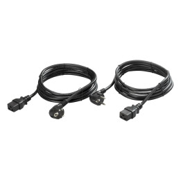 Eaton CBLATSIN16X2 2 tulojohtoa 16A EU ATS:lle