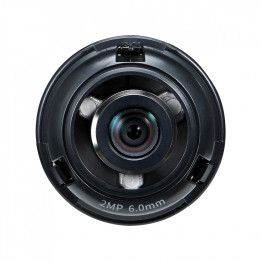 Hanwha Vision SLA-2M6000P objektyvas 30g