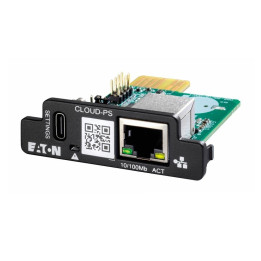 Eaton CLOUD-PS UPS -pilvikortti