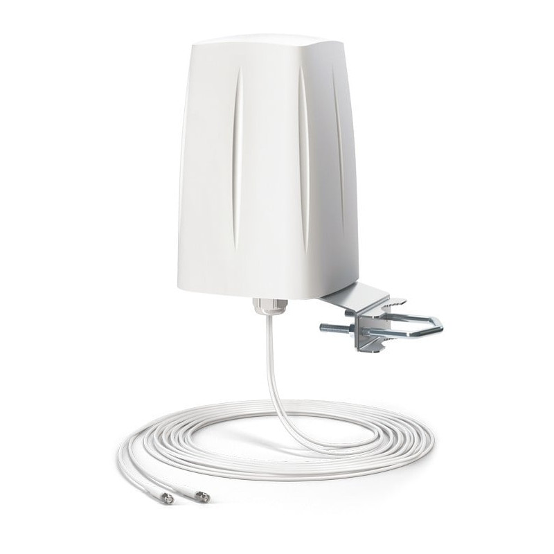 QuWireless AOLM2 QuOmni LTE MIMO 2x2
