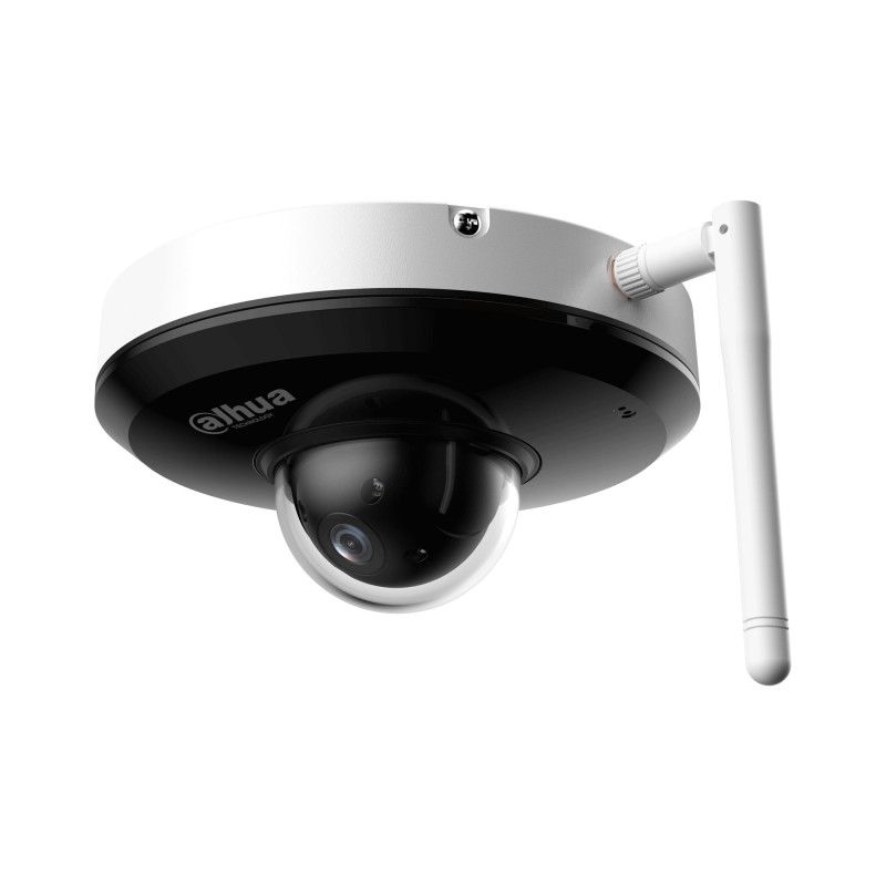 Dahua SD1A404DB-GNY-W 4MP 4x Starlight IR