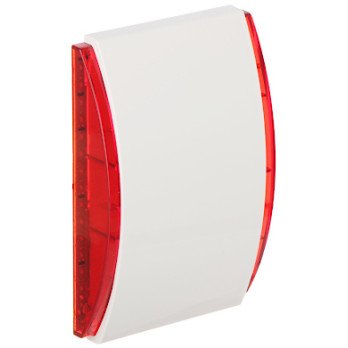 INDOOR SIREN SPW-220-R SATEL