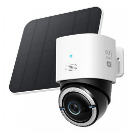 Камера Eufy T86P2321 4G LTE Cam S330