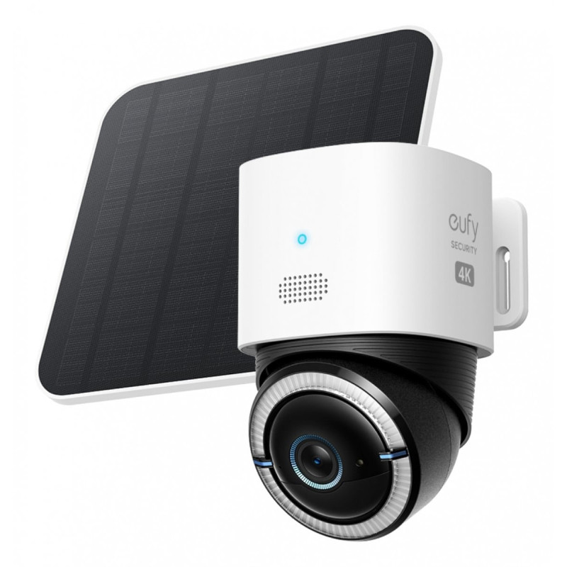 Eufy T86P2321 4G LTE Cam S330