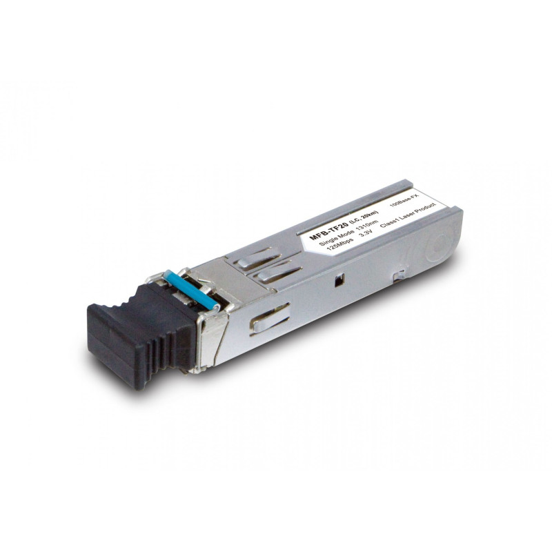 PLANET MFB-TF20 vienmoda 20km 100Mbps SFP