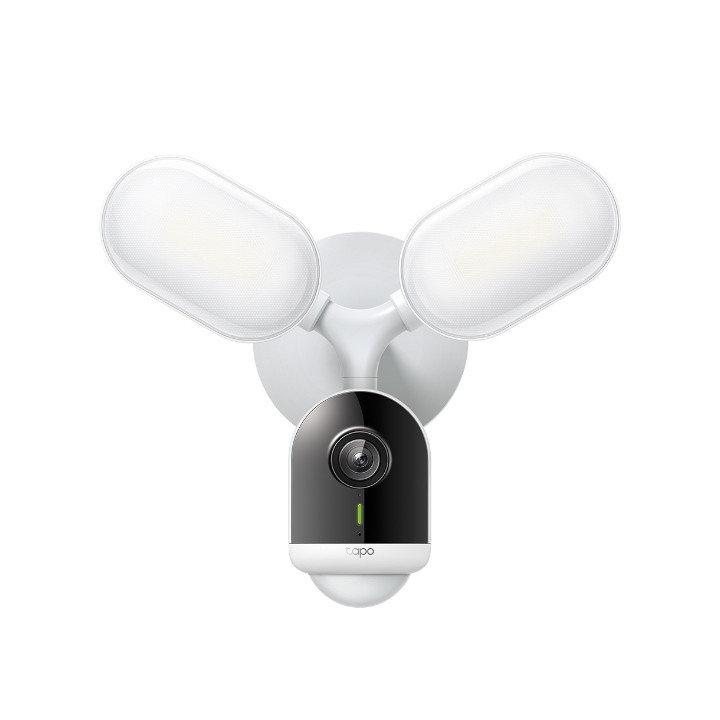 TP-Link Tapo C720 Outdoor Smart Camera Floodlight IP65
