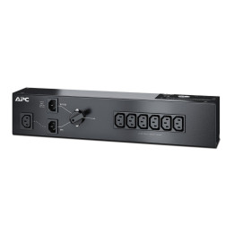 APC SBP1500RMI Service Bypass PDU 10A - Rackmount