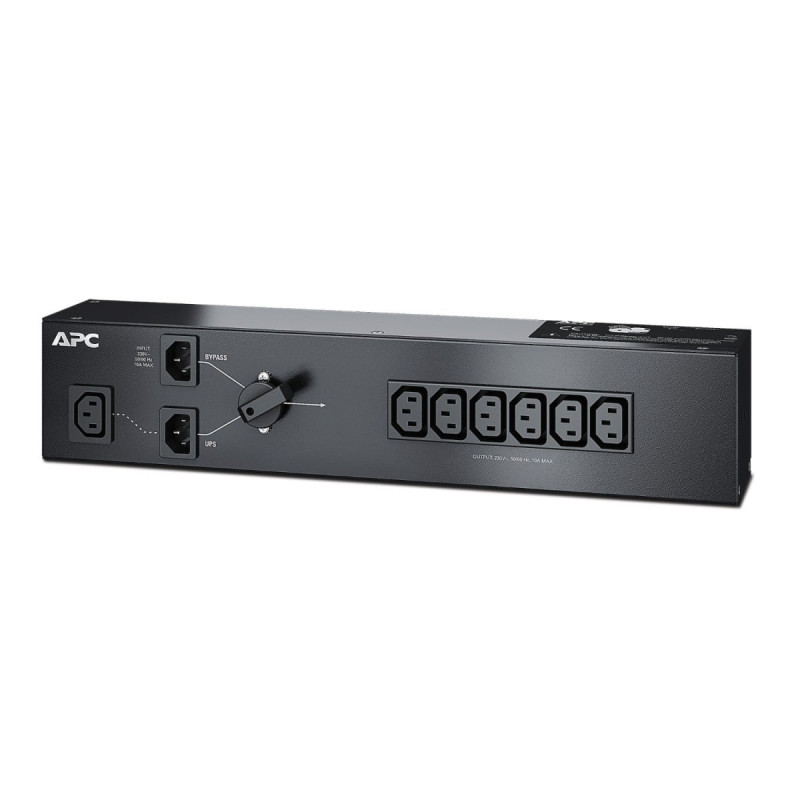 APC by Schneider Electric APC SBP1500RMI