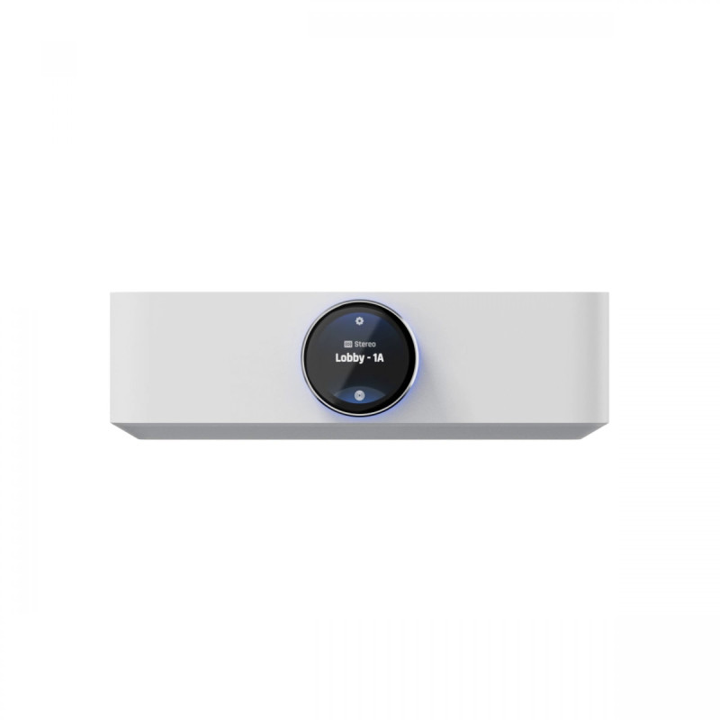 Ubiquiti UPL-Amp-W UniFi PowerAmp balts Wi-Fi