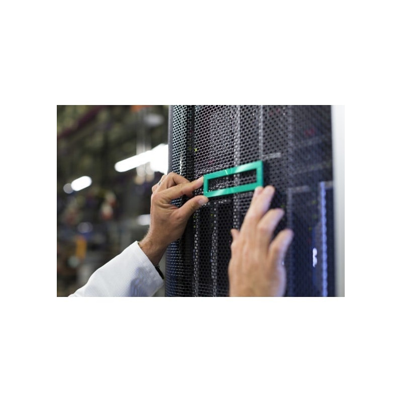 HPE Aruba 1G SFP RJ45 T