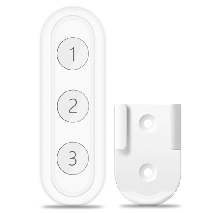 Pilot 3. kanāla 9. programma ar sēriju LR ZigBee TUYA