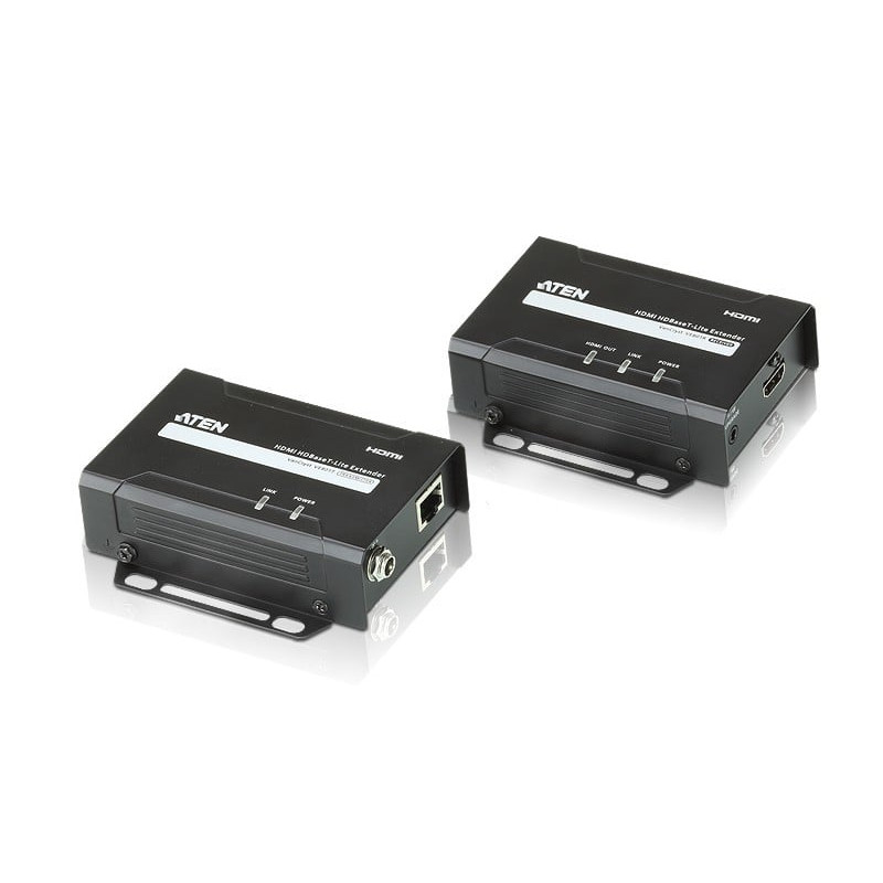 ATEN VE801-AT-G HDMI HDBaseT-Lite pagarinātājs 4K@40m
