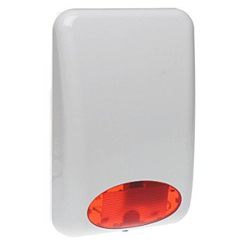 OUTDOOR SIREN SPL-5010-R SATEL