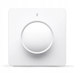 Gaismas dimmer ZigBee poga KT TUYA sērija