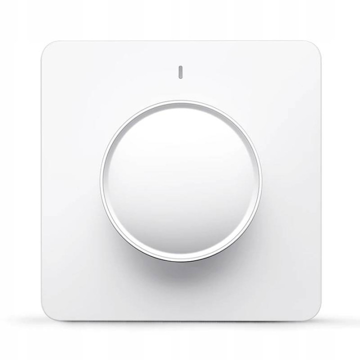 Gaismas dimmer ZigBee poga KT TUYA sērija