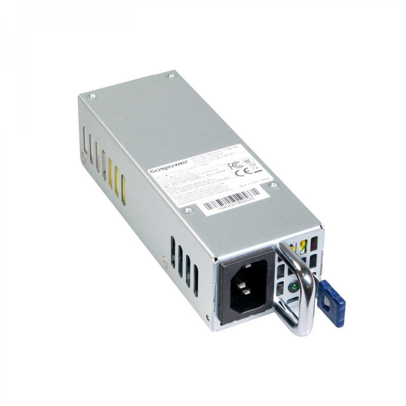 MikroTik G1040A-60WF 12V 60W barošanas bloks