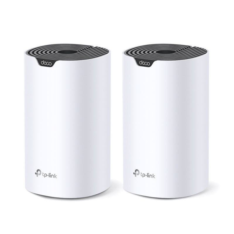 TP-Link Deco S7(2-pack) AC1900 visas mājas