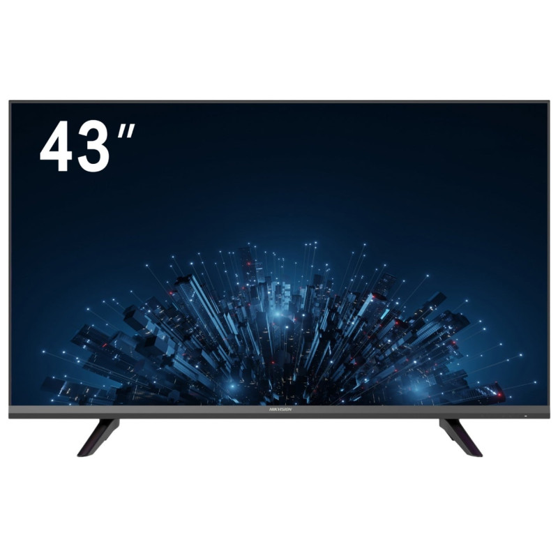 Hikvision DS-D5043U3-1V0S 43 collu 4K UHD