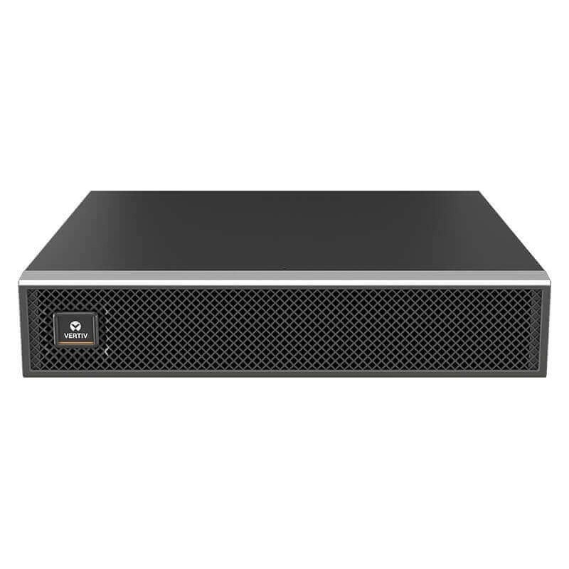 Vertiv GXT5-EBC72VRT2U Liebert UPS akumulatoru skapis