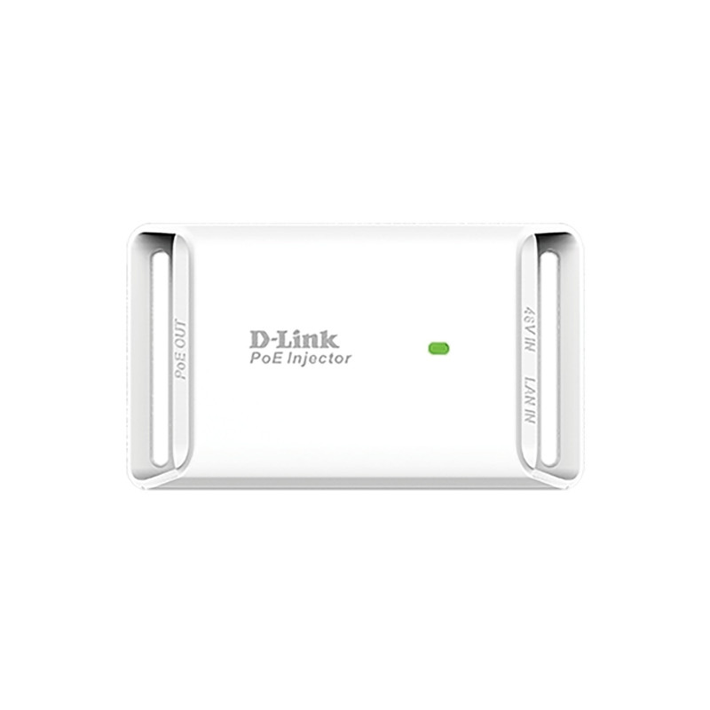 D-Link DPE-101GI PoE adapter – Gigabitu
