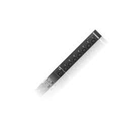 Aten PE8216G-AT-G 16A 16-outlet Outlet-Metered & Switched eco PDU