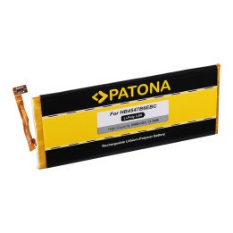 Patona PT3190 Battery for Huawei Honor 6 Plus 3500mAh 3.8V Li-Pol