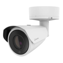 Hanwha PNO-A9311RLP Трубчатая IP-камера AI серии P 8 MPix