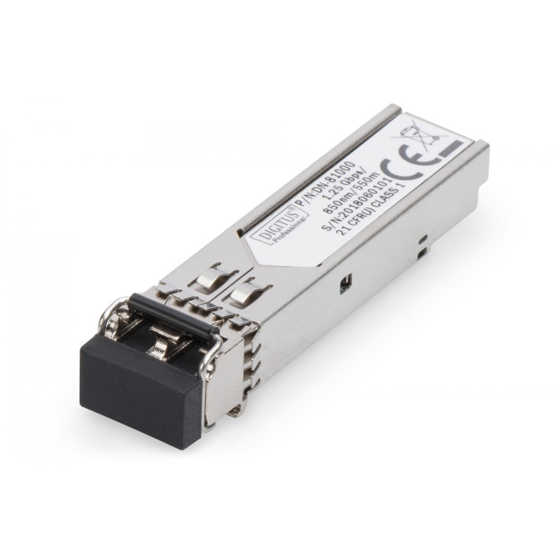 DIGITUS DN-81000 1.25 Gbps SFP