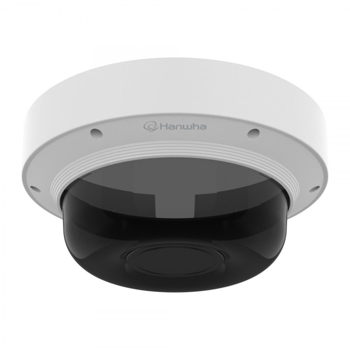 Hanwha Vision SPB-MDC31 apsaugos kameros priedų dangtelis