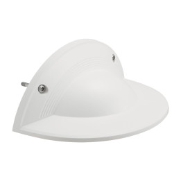 Hanwha Vision SBV-161WCW sääsuoja Bullet-kameroihin