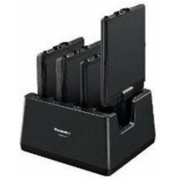 Panasonic FZ-VCBG210 4 vietu akumulatoru lādētājs (bez maiņstrāvas adaptera)
