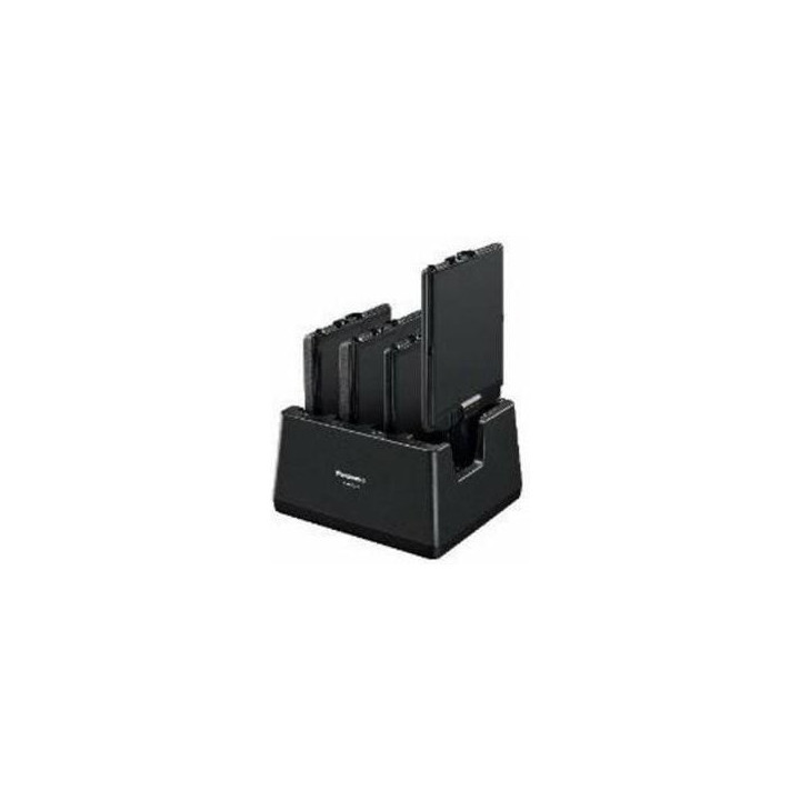 Panasonic FZ-VCBG210 Зарядное устройство на 4 отсека