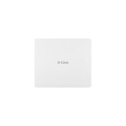 D-Link DAP-3666 Wireless AC1200 Outdoor PoE Dual Band Access Point