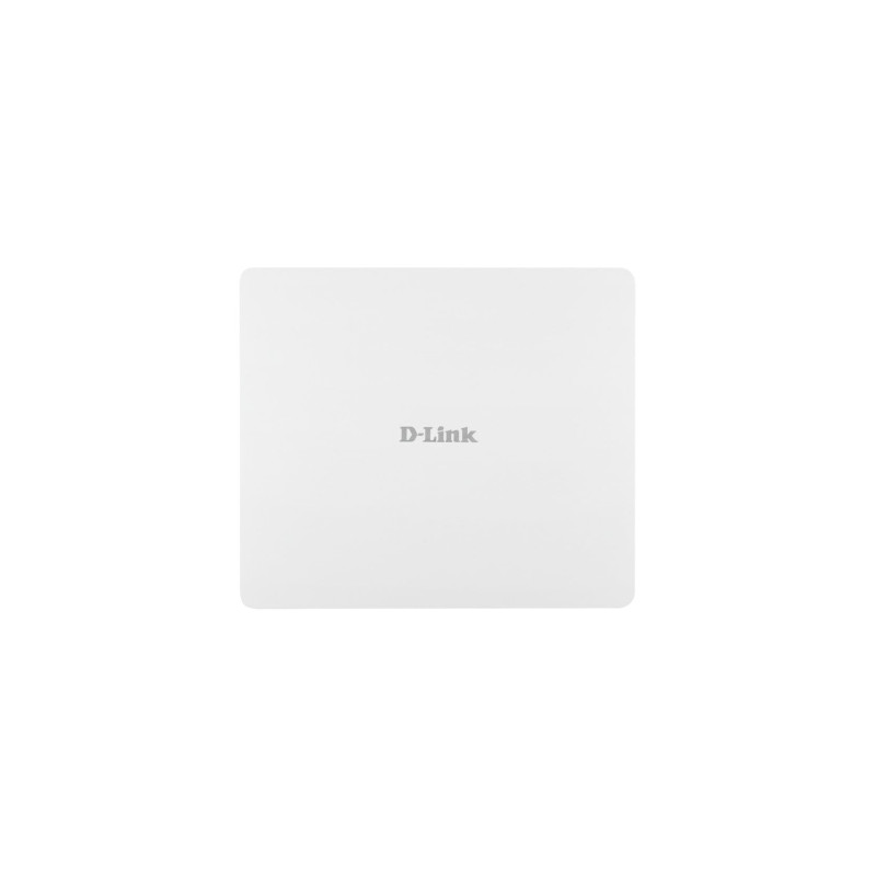 D-Link DAP-3666 Bezvadu AC1200 āra PoE