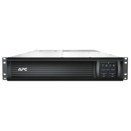 APC Smart-UPS SMT3000RMI2UNC 3000VA 2700W UPS 9 Outlets