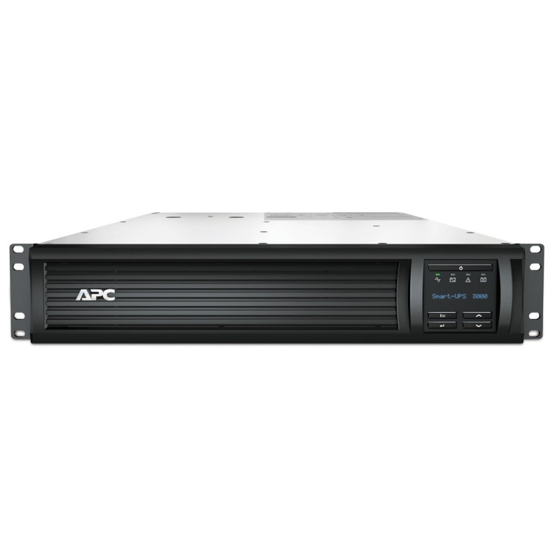 APC by Schneider Electric APC Smart-UPS