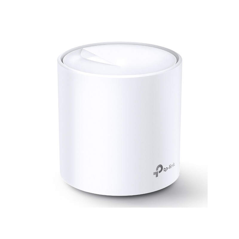 TP-Link Deco X20 (1-pack) AX1800 visas