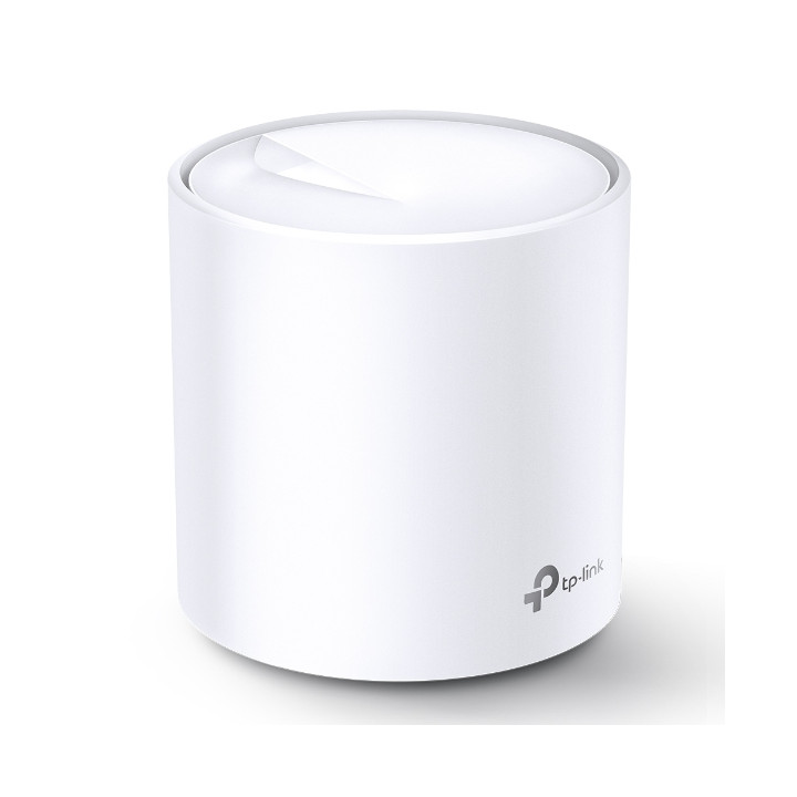 TP-Link Deco X20 AX1800 ячеистая Wi-Fi 6 система