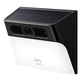 Eufy Solar Wall Light Cam S120 Box IP-камера видеонаблюдения На открытом воздухе 2304 x 1296 пикселей
