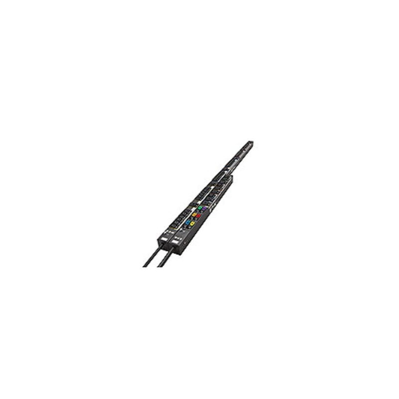 Eaton EBAB03 0U viedais PDU 10A