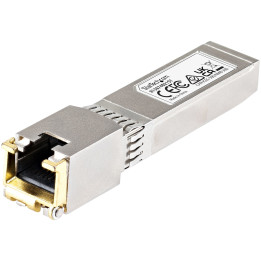 StarTech.com 813874B21ST HP suderinamas SFP siųstuvas-imtuvas kelių režimų gigabitas
