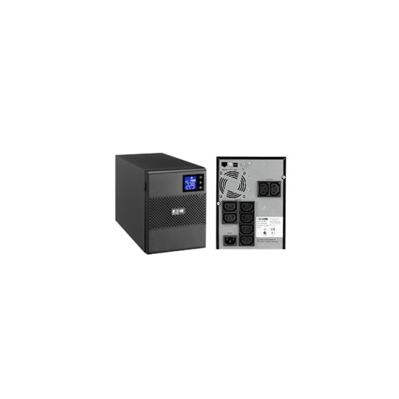 Eaton 5SC 1000i UPS