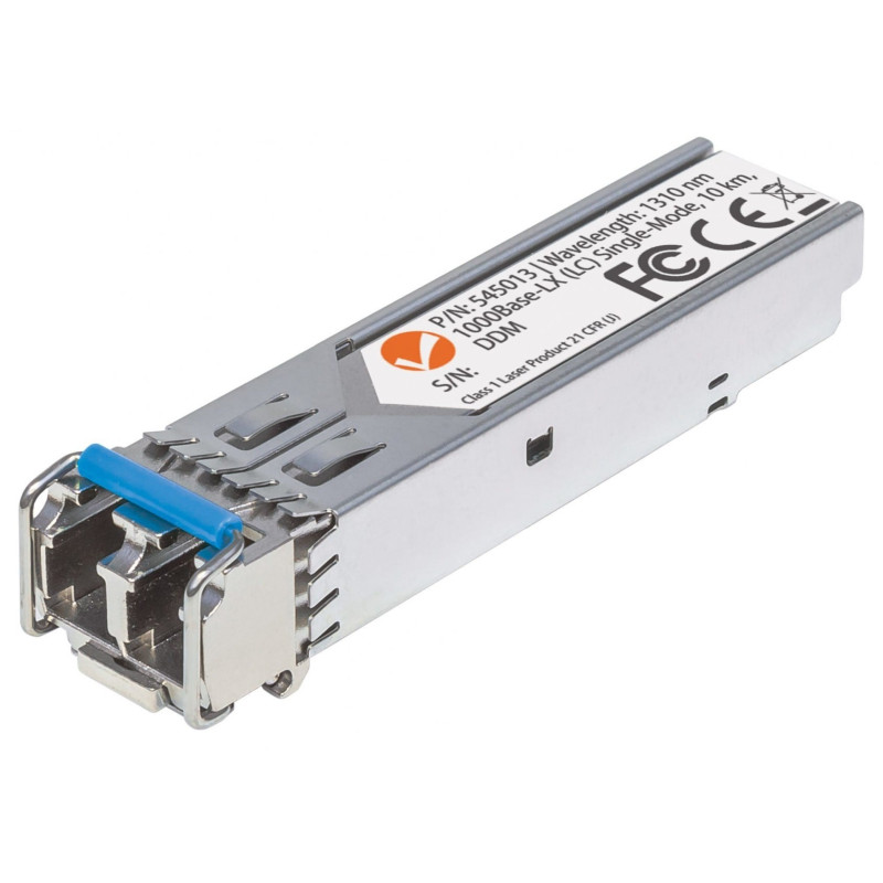 Intellinet 545013 Gigabitu SFP raidītājs 1000Base-LX
