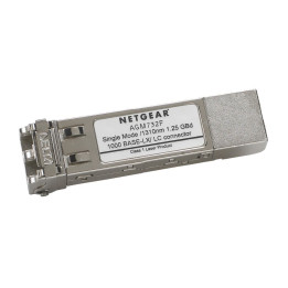 Netgear AGM732F 1000BASE-LX SFP GBIC трансивер