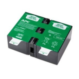 APC APCRBC124 UPS Battery 5.6kg VRLA Replacement