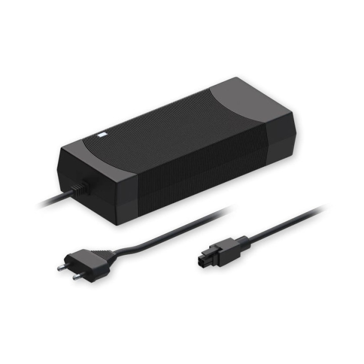 Teltonika PR313EU3 130W EU barošanas bloks iekštelpām melns