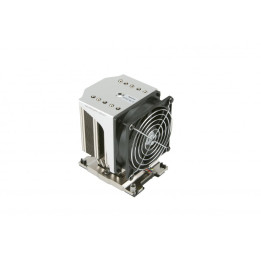 Supermicro SNK-P0070APS4 CPU ilmanjäähdytin 92mm tuuletin LGA 4189 -palvelinprosessorille