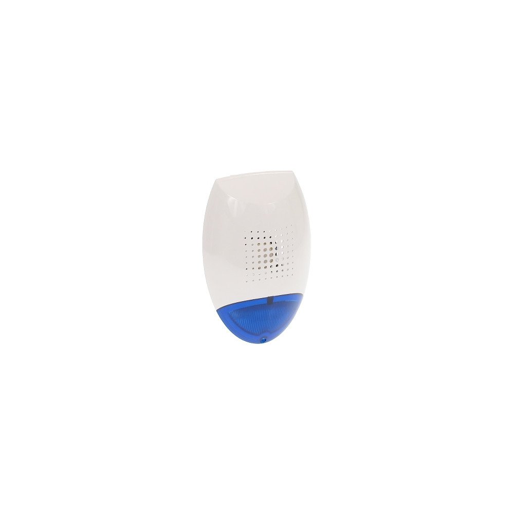 ULKOSIREENI SP-500-BL SATEL