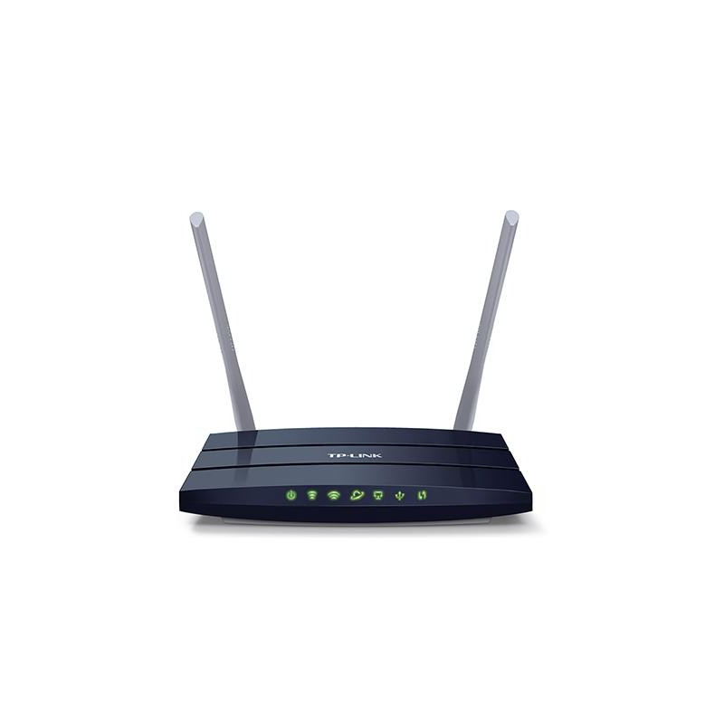 TP-Link Archer C50 AC1200 divu joslu