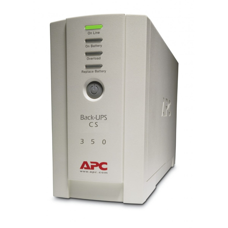 APC by Schneider Electric APC Back-UPS